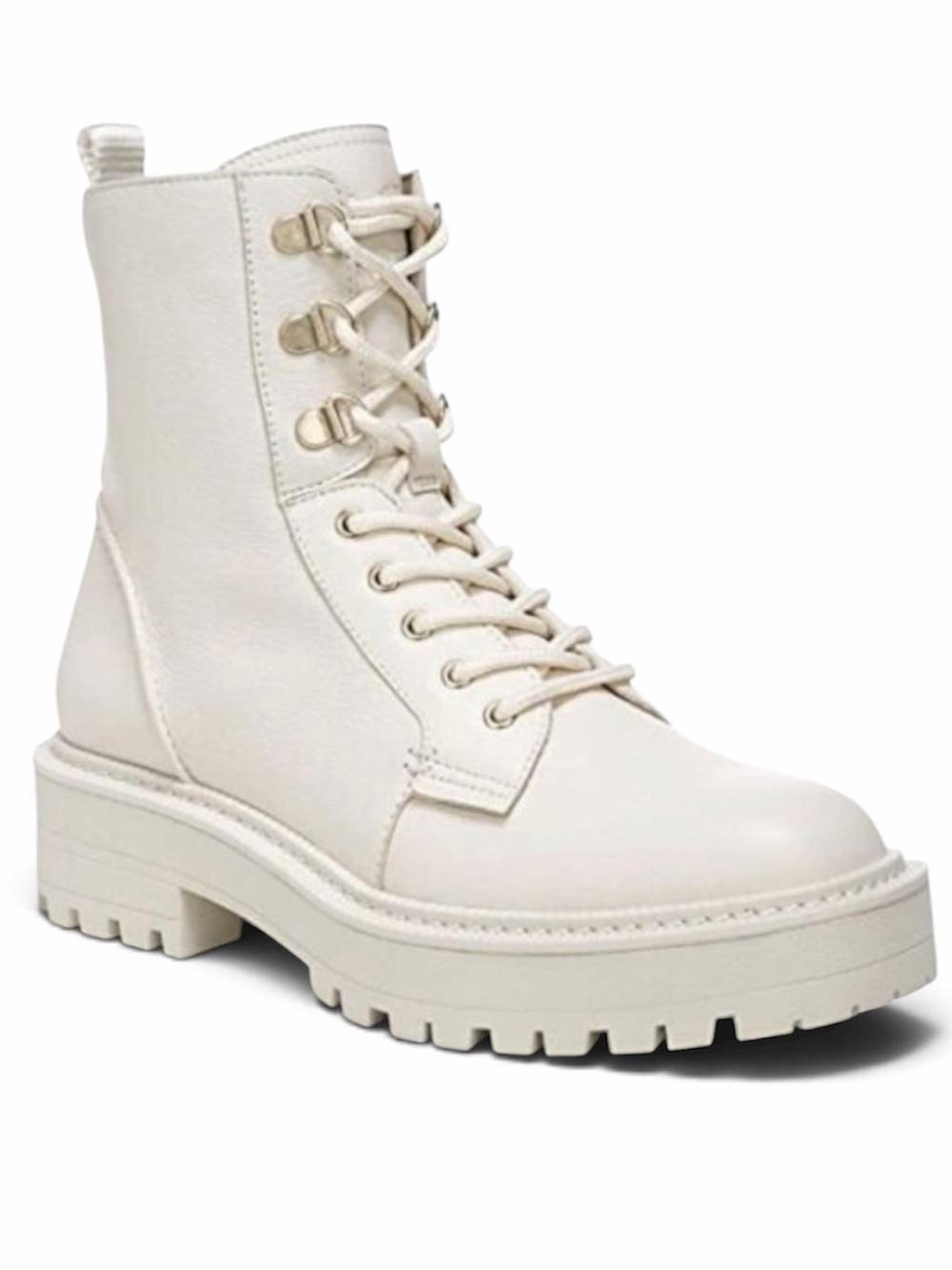 Sam Edelman Garret Platform Combat Boots